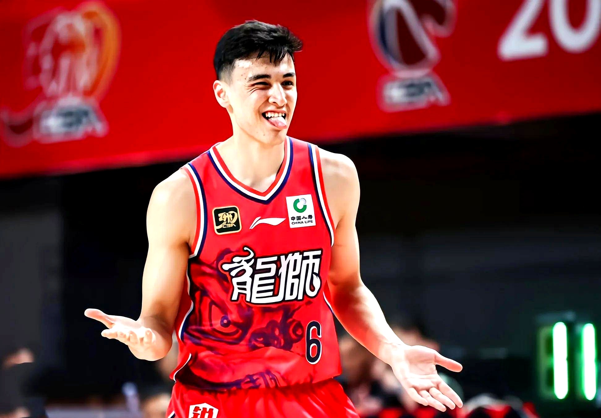 包含转会期华盛顿奇才刷新队史纪录：CBA常规赛节点到来；悬念犹存；球队文化再被提及的词条