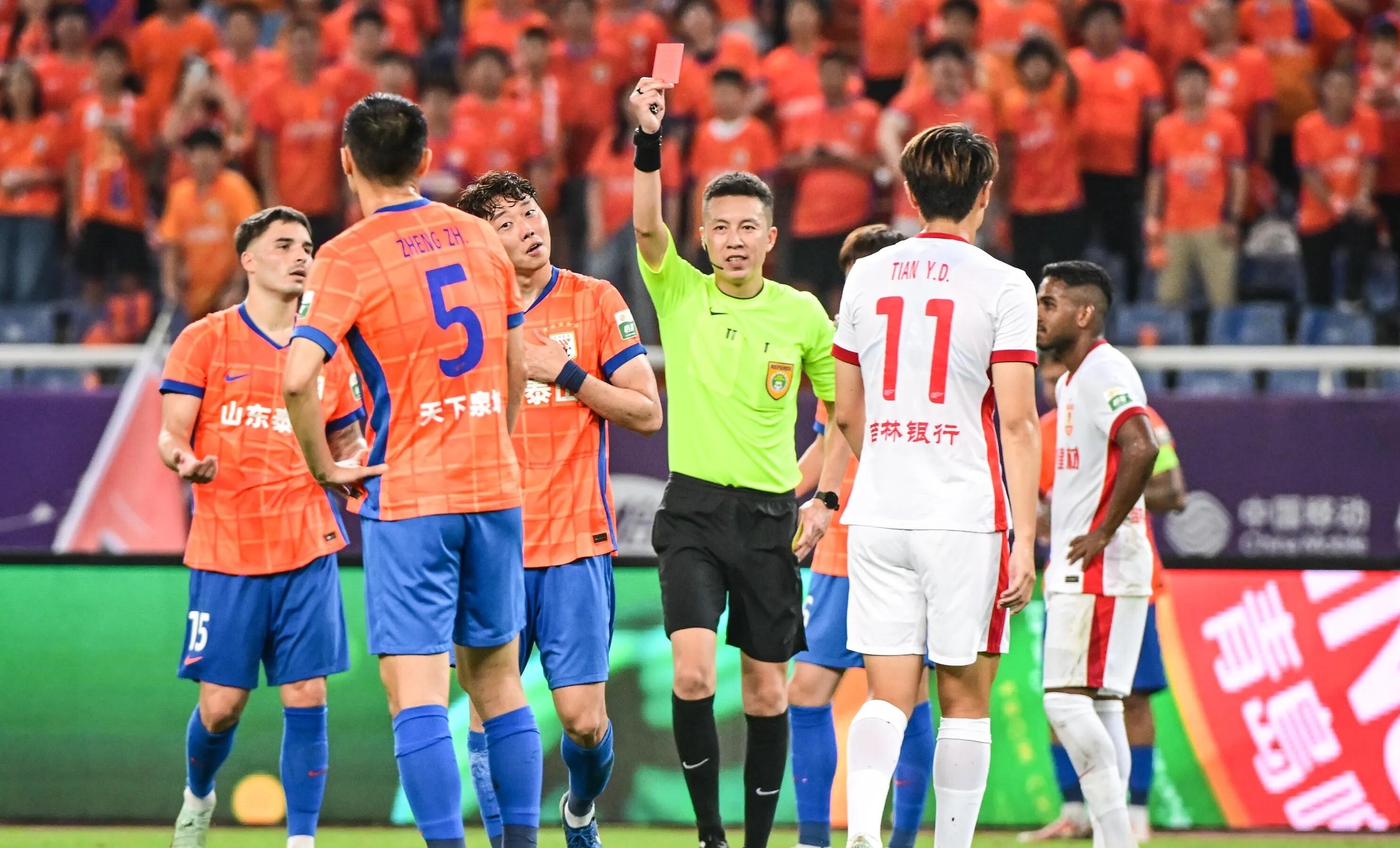 Kaiyun Sports-中超集结日走向成谜，北京国安回应争议，信心回归，纪律约束更严格(泽连斯基喊话中国中方最新回应)