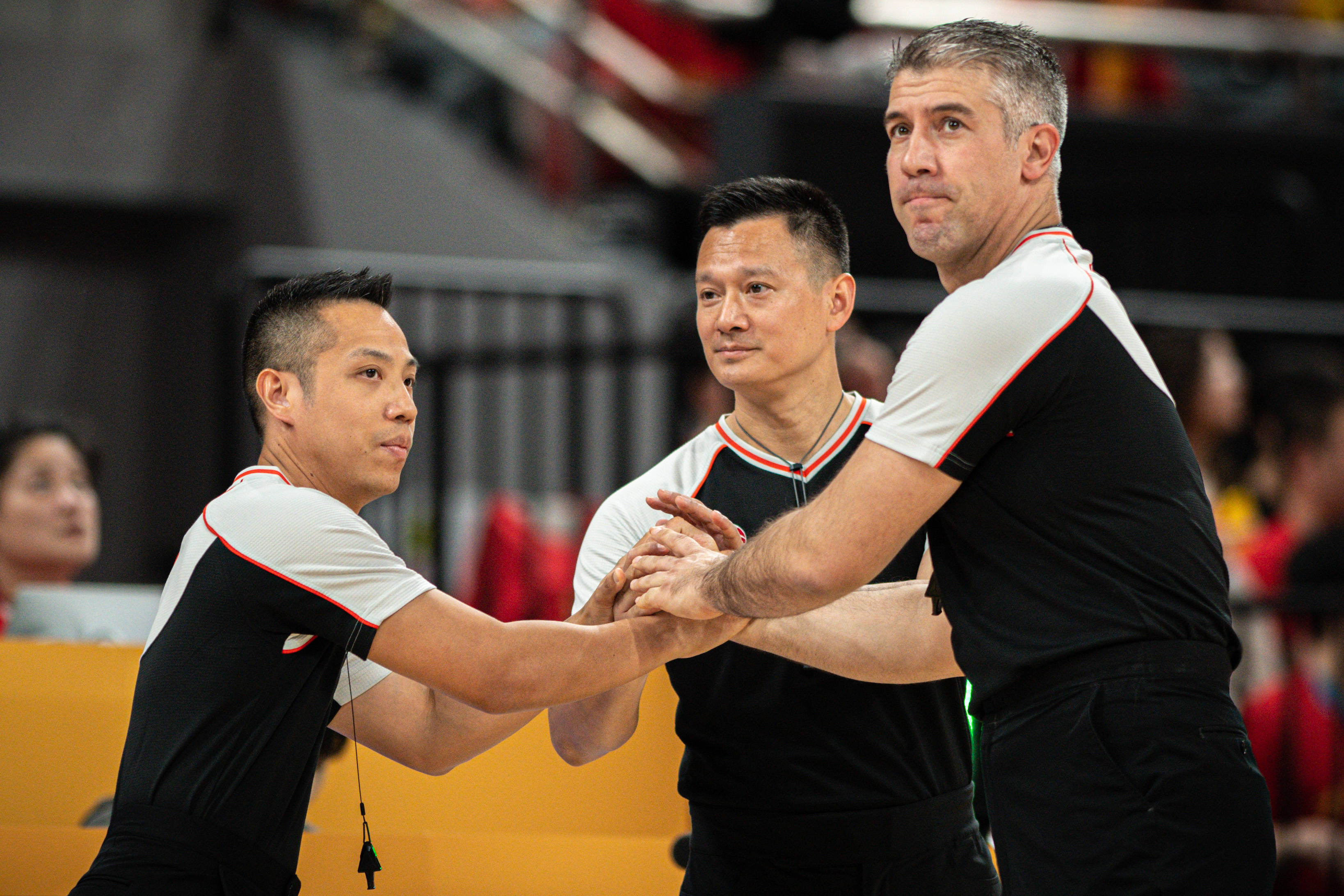 开云注册入口-包含国际米兰关键时刻状态回暖，志在CBA季后赛名次提升，底气十足，纪律约束更严格的词条