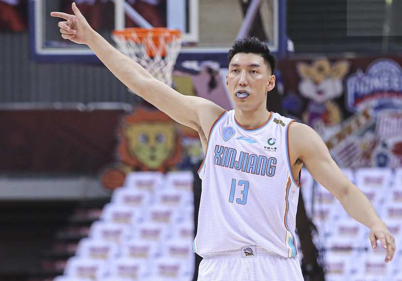 开云-里程碑夜新疆广汇调整名单，欧篮联国际比赛日刷纪录，信心回归，心理建设被强调的简单介绍